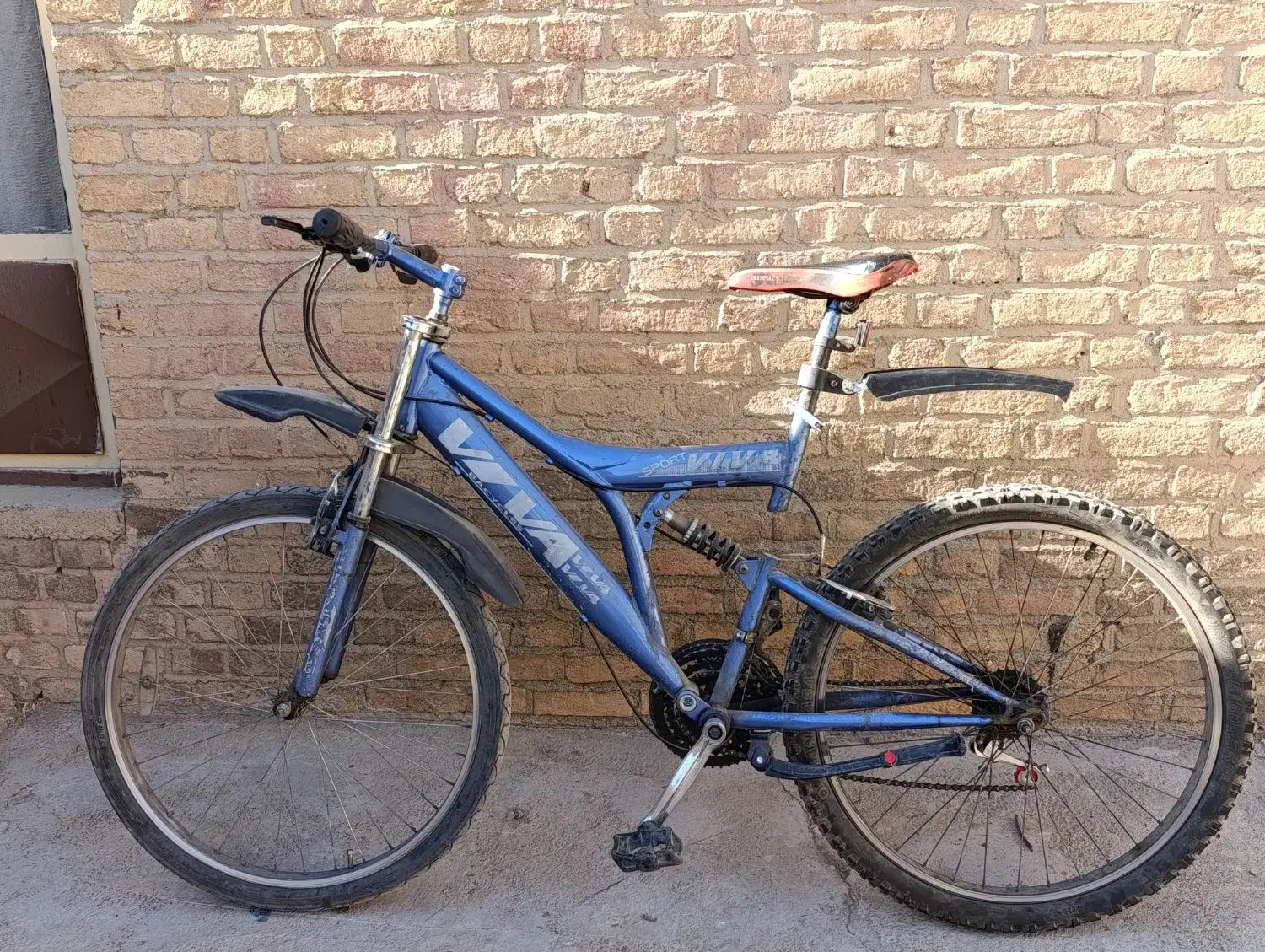 دوچرخه 26|دوچرخه، اسکیت، اسکوتر|شهرکرد, |دیوار