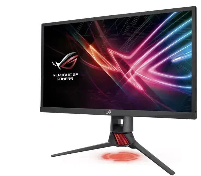 مانیتور گیمینگ ASUS ROG STRIX XG248Q|قطعات و لوازم جانبی رایانه|شیراز, کیان شهر|دیوار