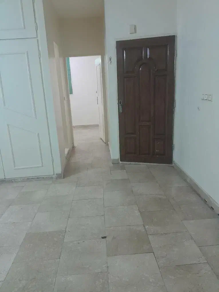 انتهای جیحون ۵۰ متری