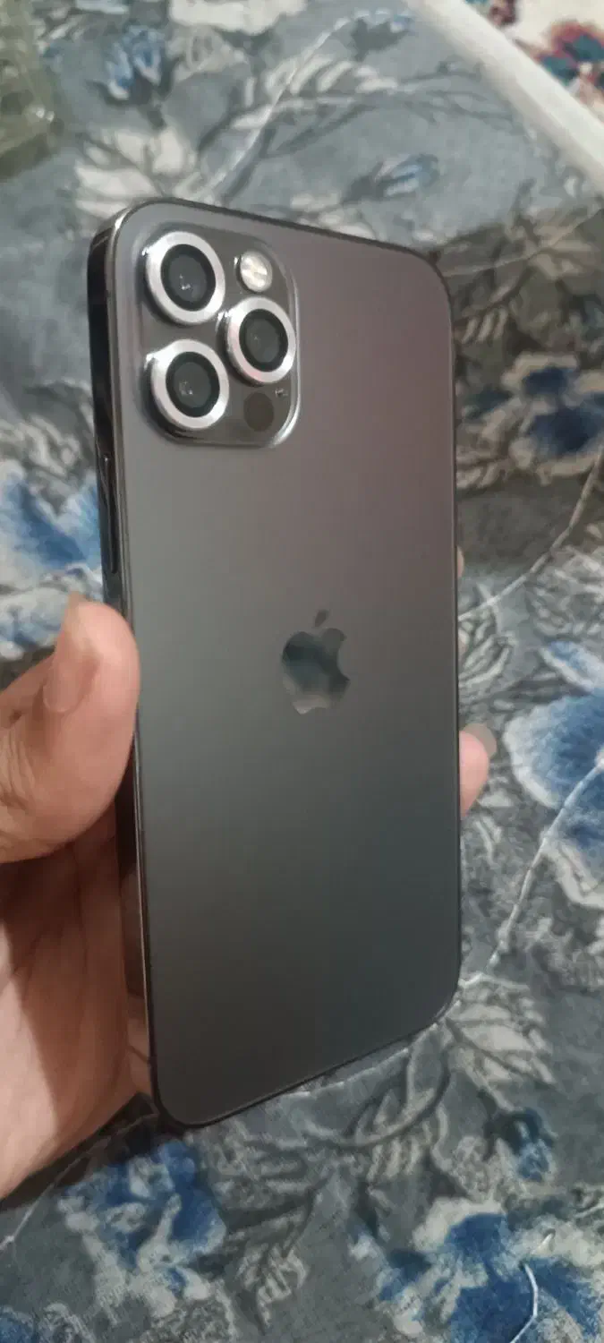 آیفون 12 pro|موبایل|فین, |دیوار