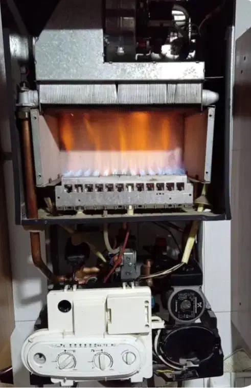 نصب و تعمیرات انواع پکیج|آبگرمکن، پکیج، شوفاژ|شاهین‌شهر, خانه کارگر|دیوار