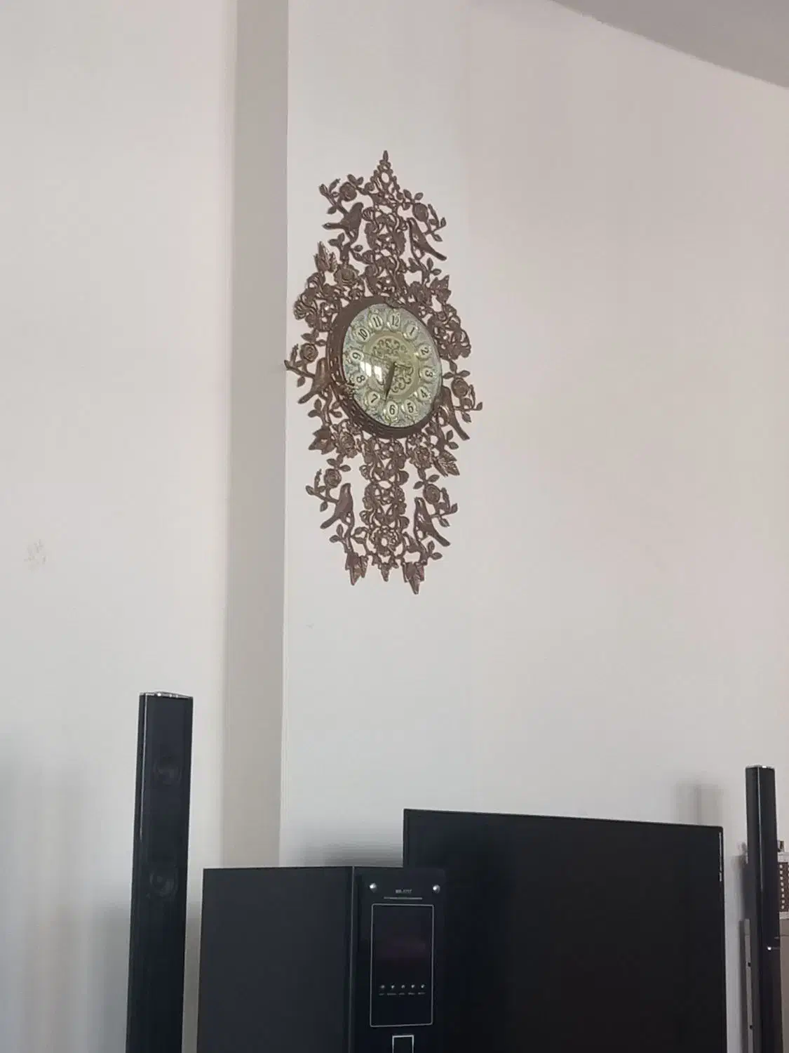 ساعت دیواری|ساعت دیواری و تزئینی|فردیس, فرامرزیه|دیوار