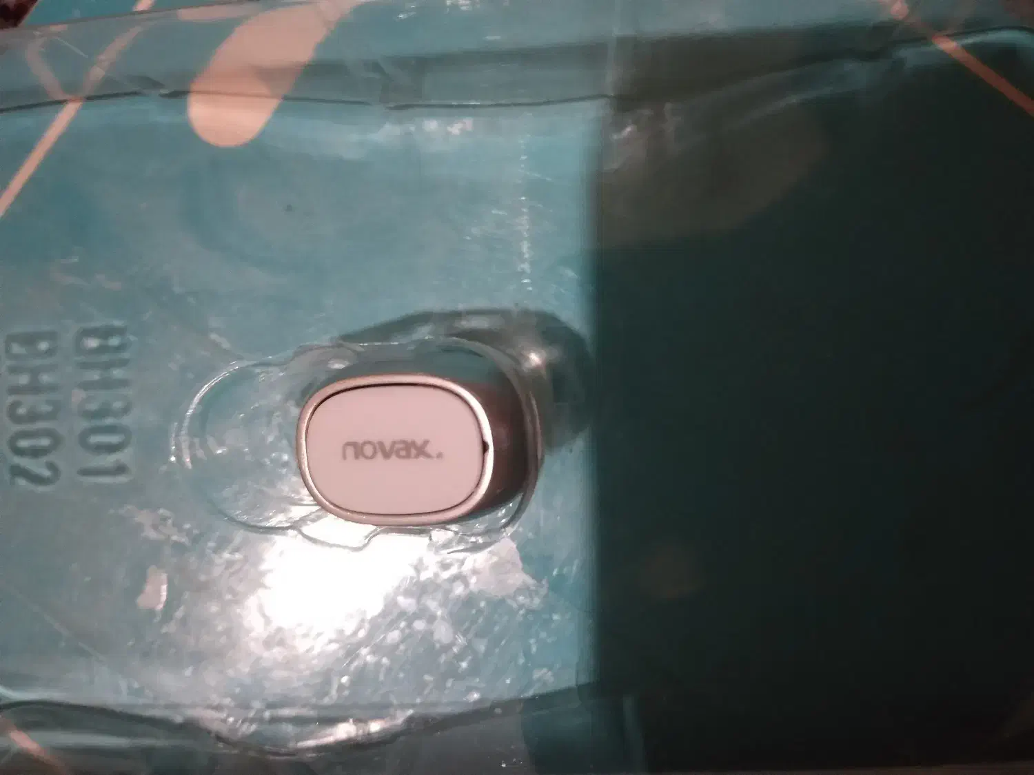 هندزفری تکی|لوازم جانبی موبایل و تبلت|اهر, |دیوار