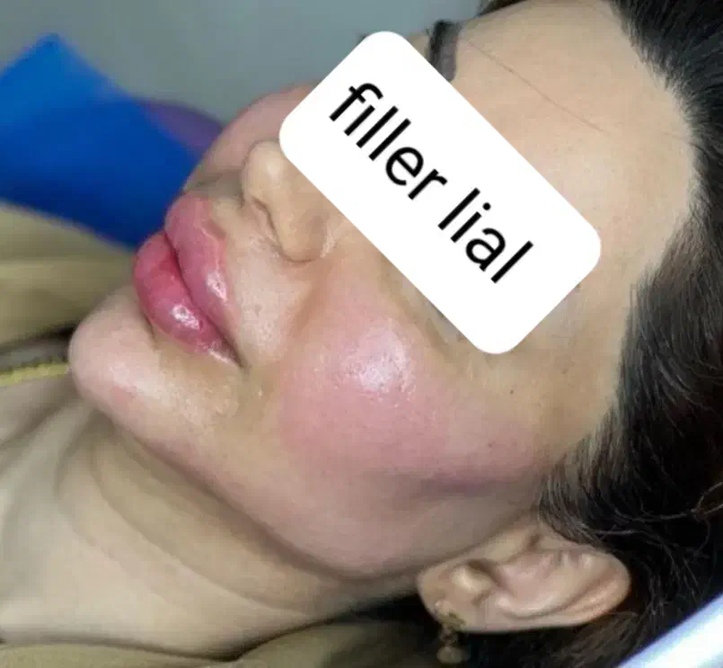 آف محدود ژل و بوتاکس فقط سی سی۴۵۰تا آخر هفته|خدمات آرایشگری و زیبایی|اهواز, پردیس|دیوار
