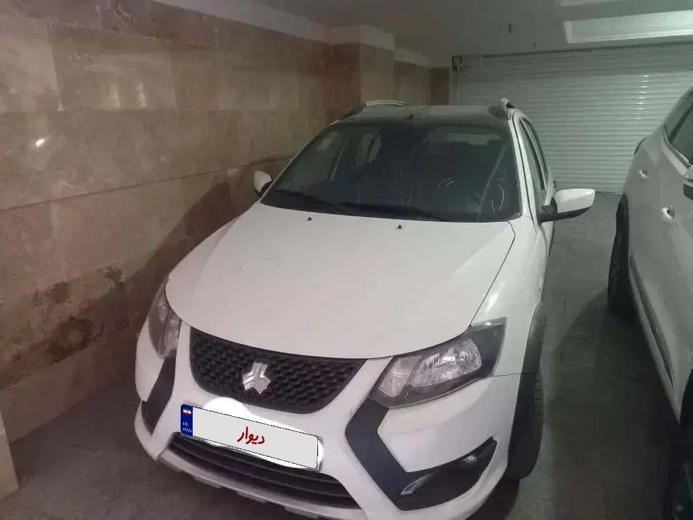 کوییک gxr1403|خودرو سواری و وانت|تهران, خزانه|دیوار