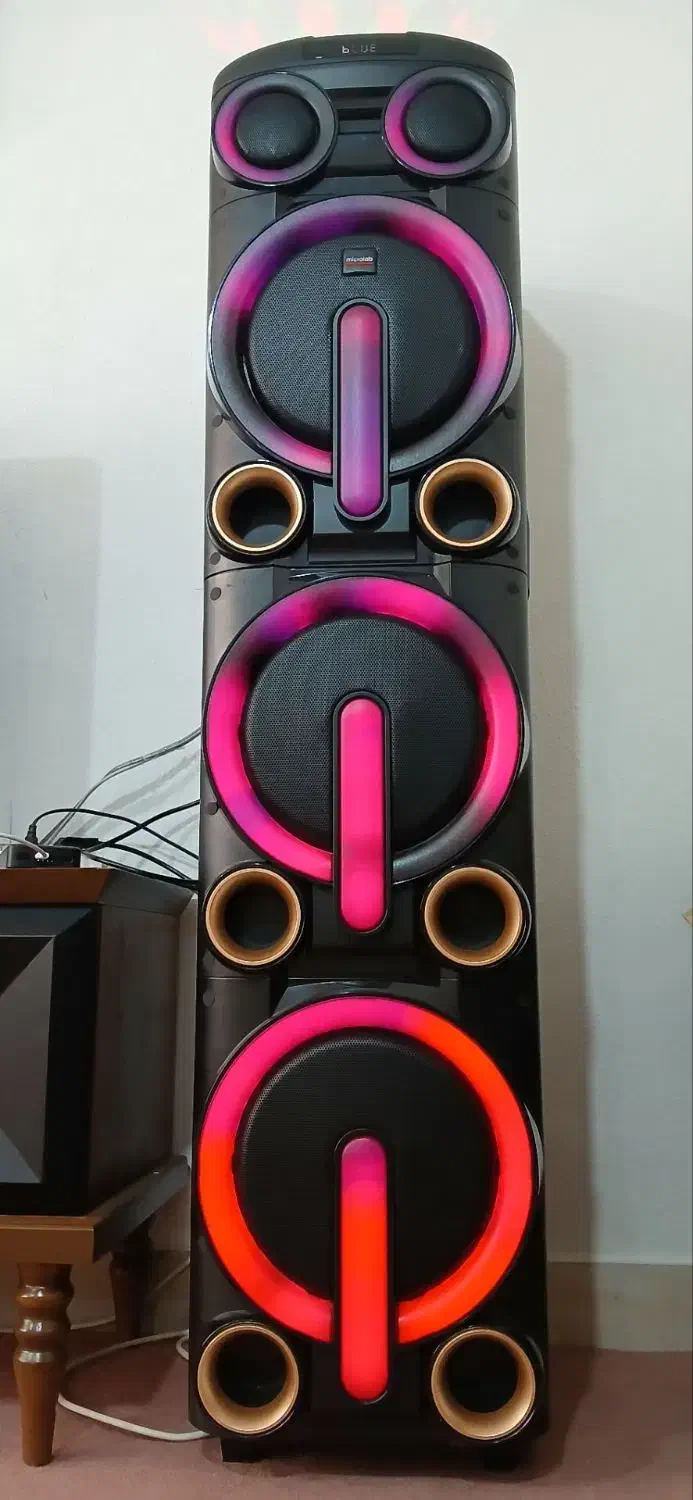 باند|سیستم صوتی خانگی|اراک, |دیوار