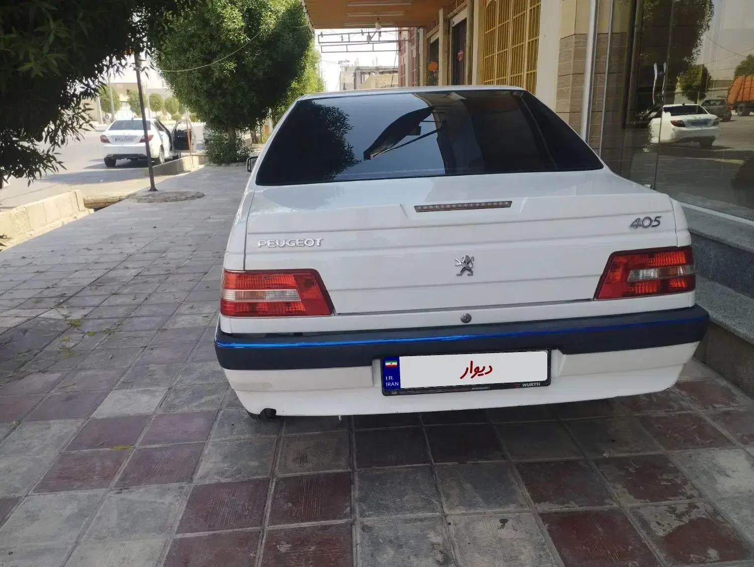 اس ال ایکس|خودرو سواری و وانت|لار, |دیوار