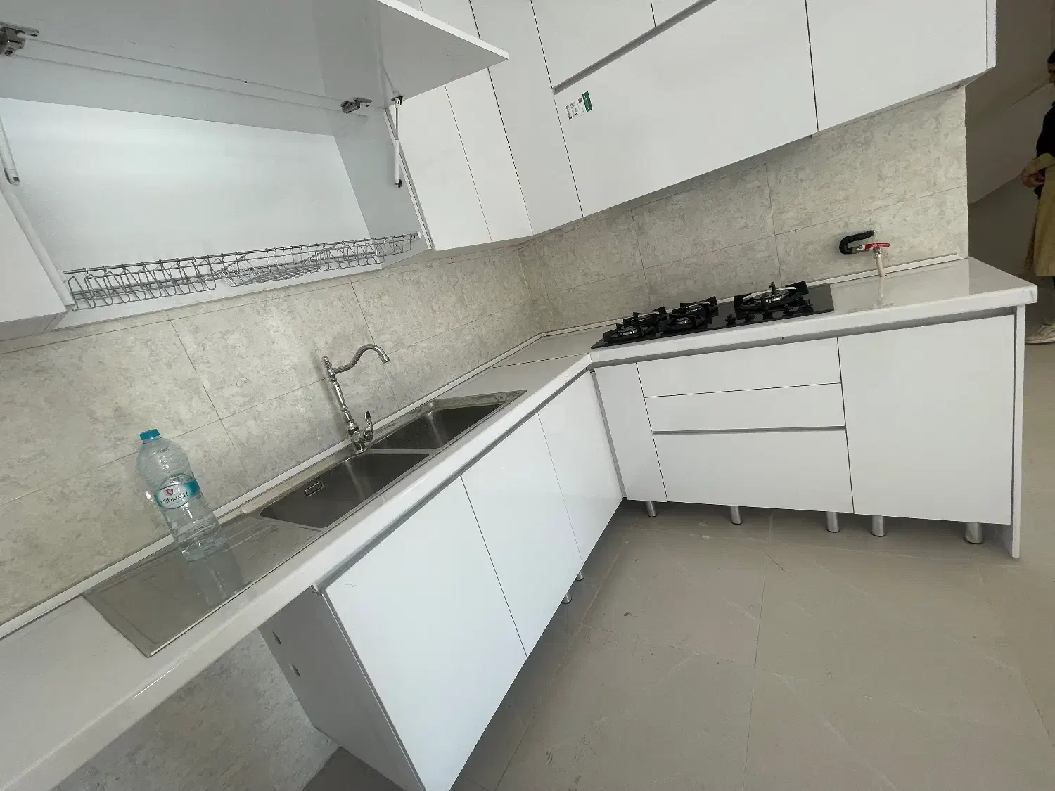 اپارتمان ۸۸متری بسیج|فروش آپارتمان|نیشابور, شهرک پردیس|دیوار