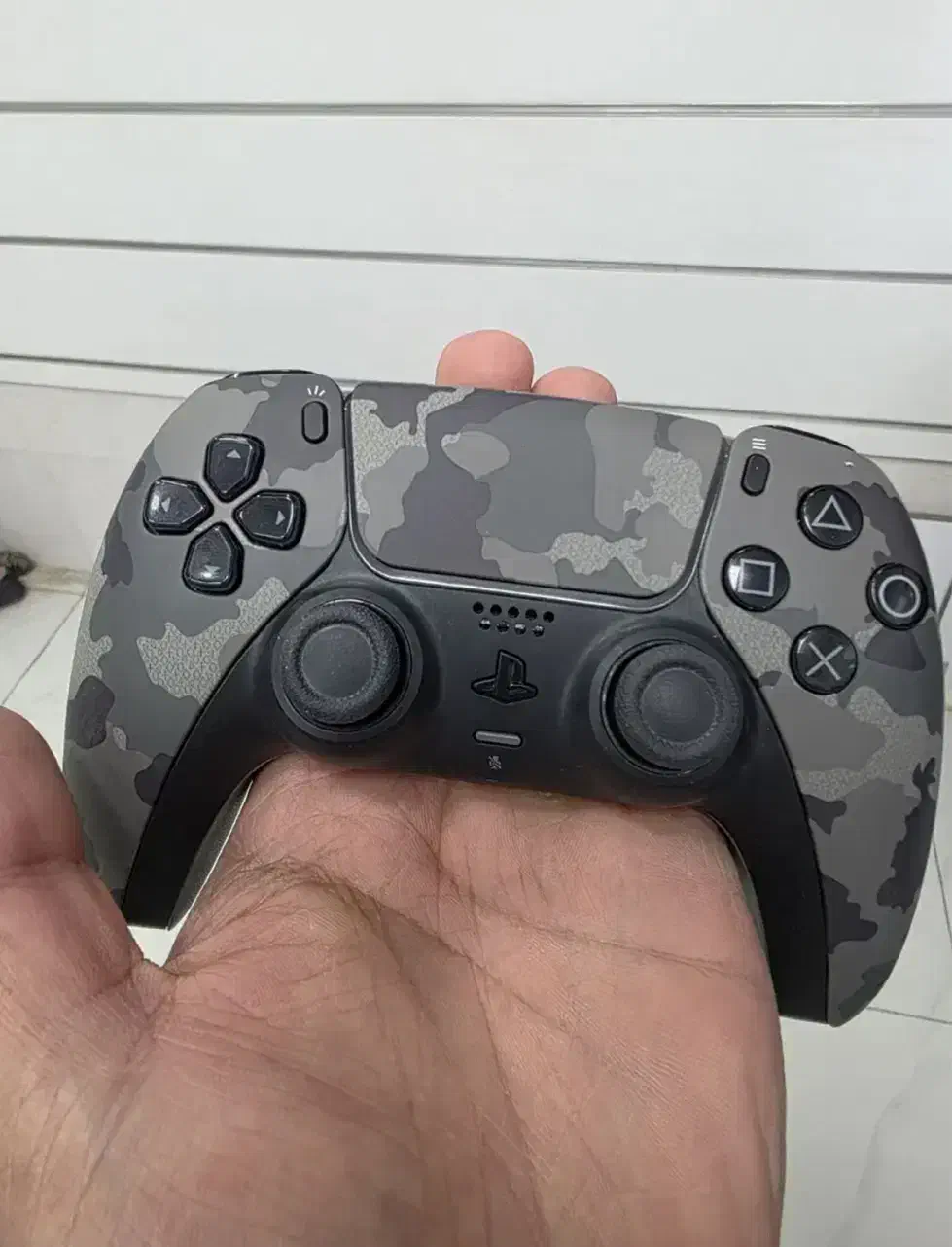 پلی استیشن سونی ۵ اسلیم استاندارد دیسک خور|کنسول، بازی ویدئویی و آنلاین|یزد, |دیوار