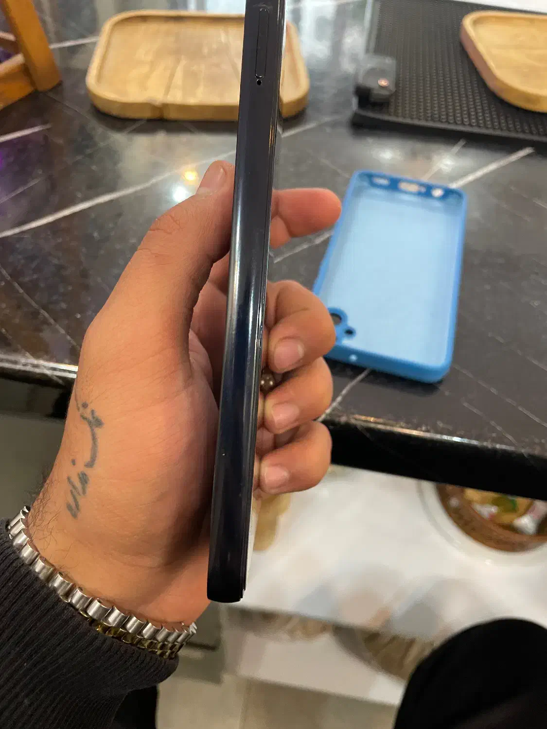 گوشی موبایل A05|موبایل|مشهد, رضاشهر|دیوار