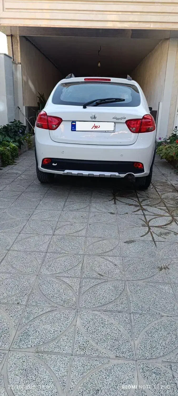 کوییک s مدل ۱۴۰۲|خودرو سواری و وانت|یاسوج, |دیوار