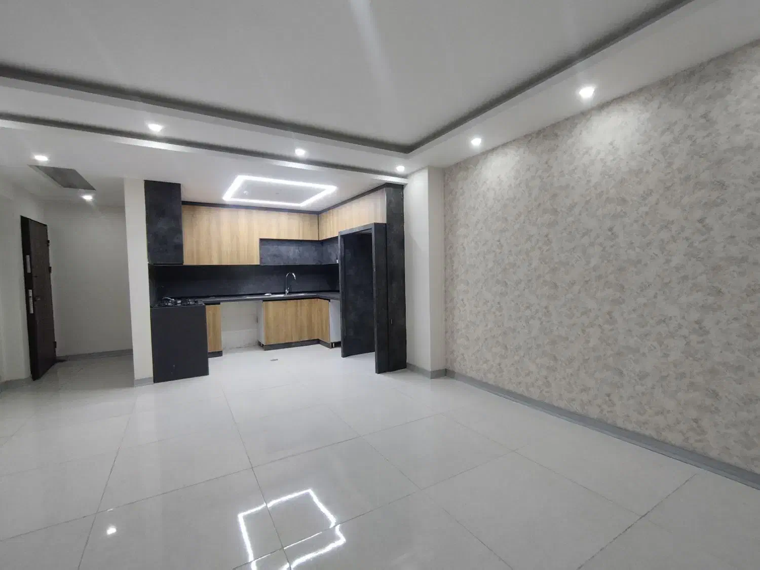 ۸۴ متری شهرک میلاد|فروش آپارتمان|شاهین‌شهر, شهرک میلاد|دیوار