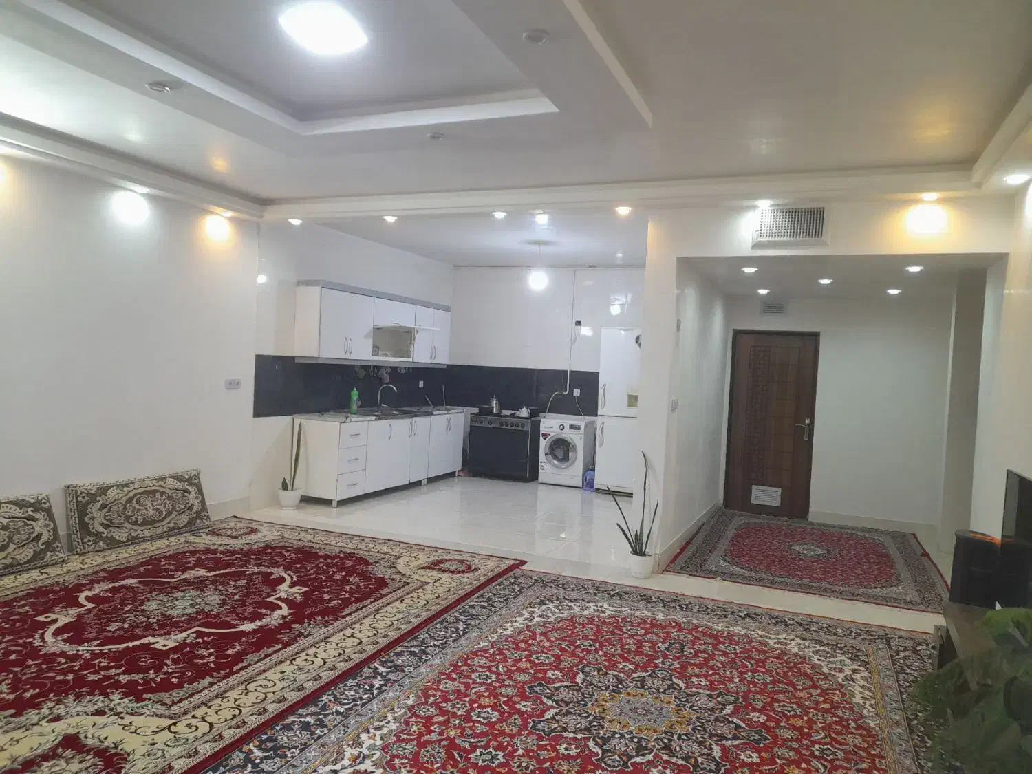 فروش منزل ویلایی|فروش خانه و ویلا|تربتحیدریه, منظر|دیوار