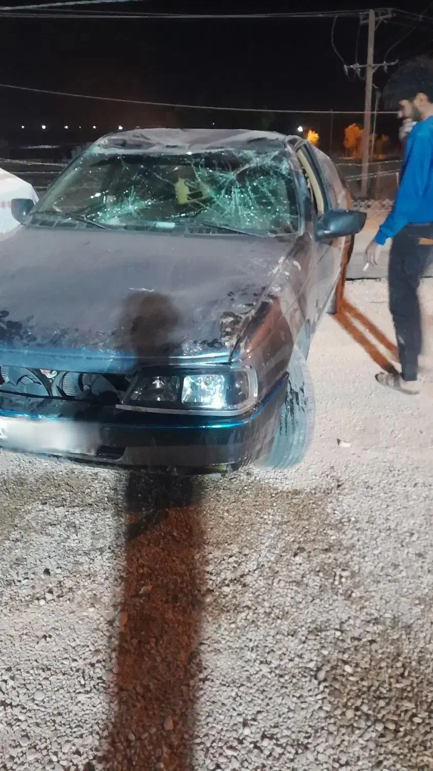 فروش|خودرو سواری و وانت|مسجد سلیمان, |دیوار