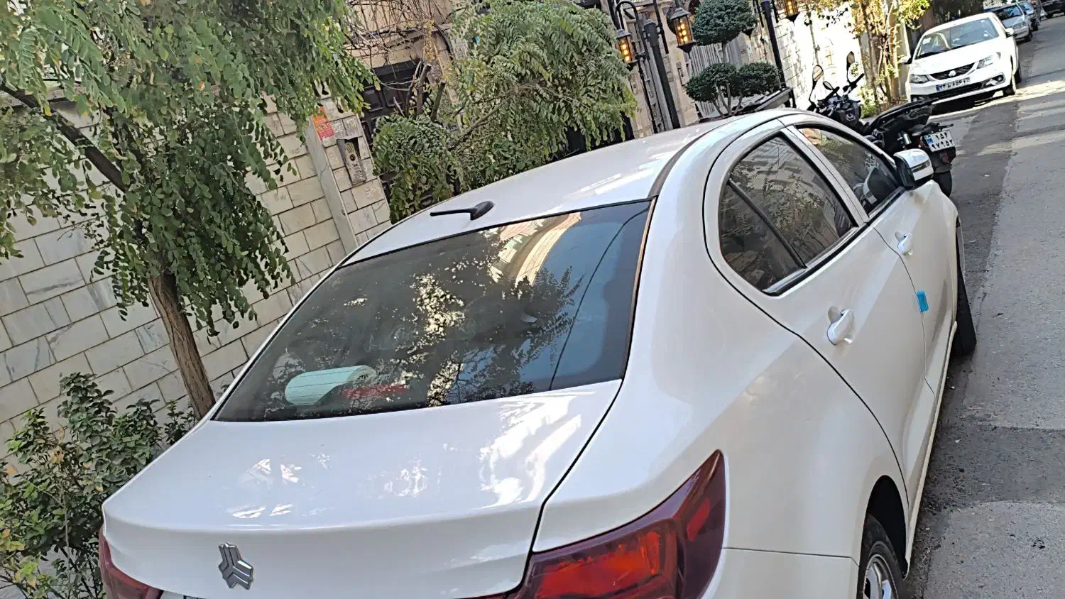 شاهین G|خودرو سواری و وانت|تهران, بهجت‌آباد|دیوار