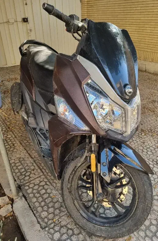 گلکسی j200|موتورسیکلت|اصفهان, دشتستان|دیوار