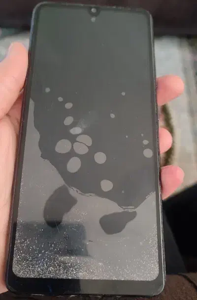 گوشی سامسونگ A32|موبایل|ساوه, |دیوار