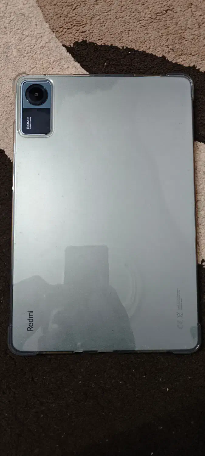 xiaomi Redmi Pad SE|تبلت|رشت, جانبازان|دیوار