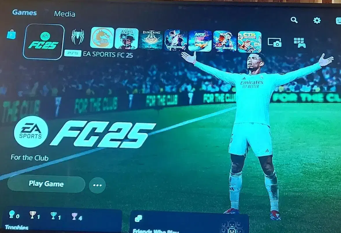 پلستیشن فایواسلیم یکترادودسته فول گیم اک اکps5|کنسول، بازی ویدئویی و آنلاین|اصفهان, عسگریه|دیوار