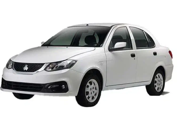 ساینا 1404|خودرو سواری و وانت|یزد, |دیوار