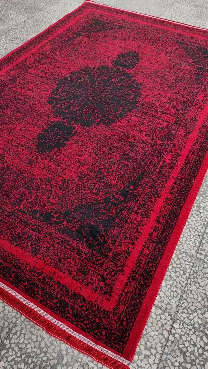 فرش عیدانه|فرش|یزد, |دیوار