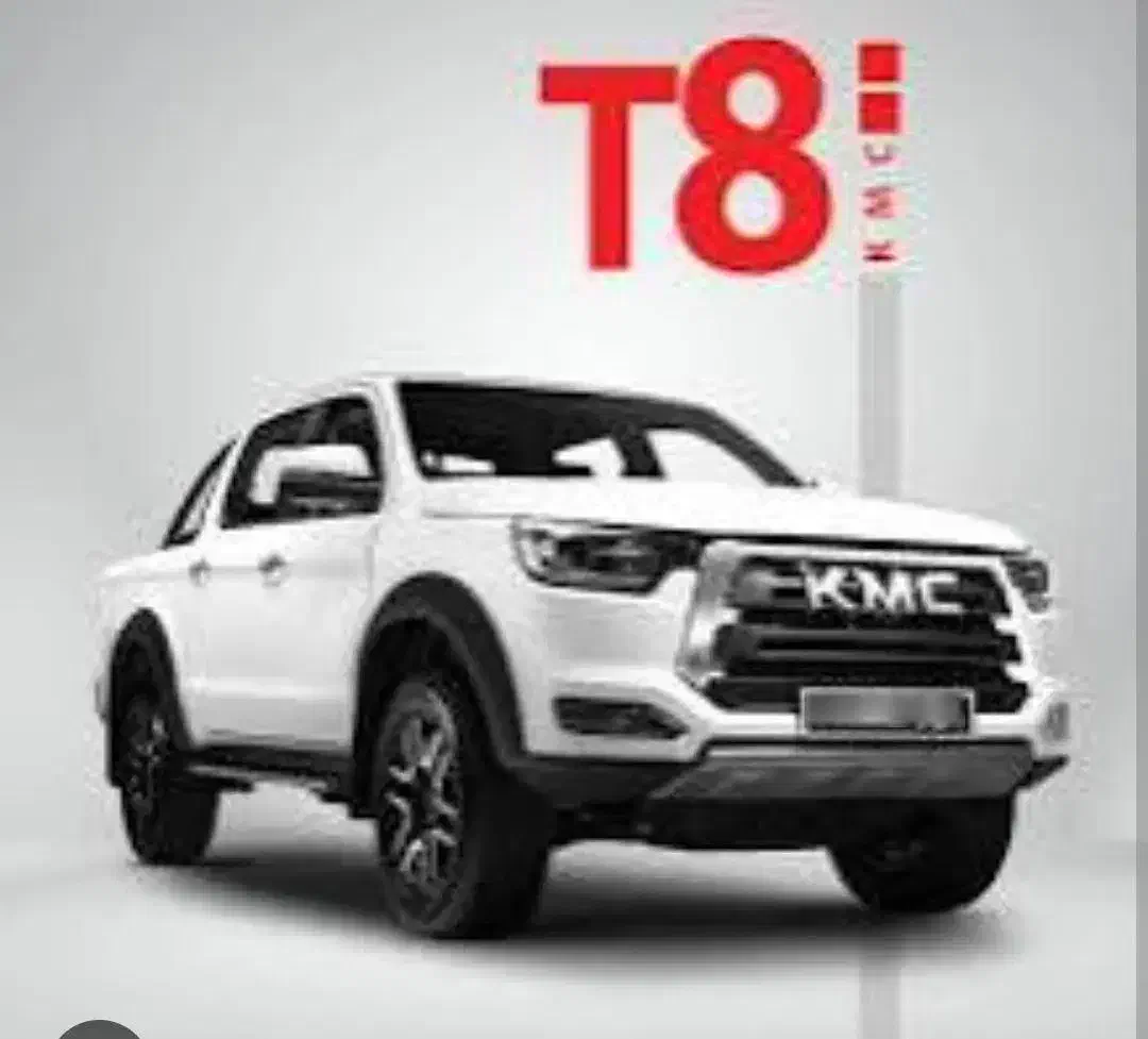 اجاره خودروی KMC|خودرو اجاره‌ای|گنبد کاووس, |دیوار