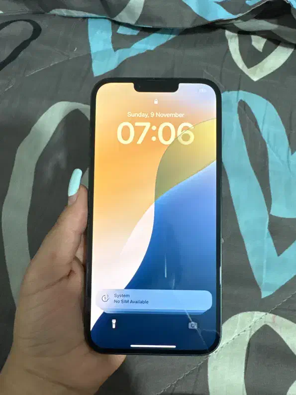 آیفون ۱۴پلاس رنگ مشکی تمیز پلم|موبایل|شیراز, فرهنگ شهر|دیوار