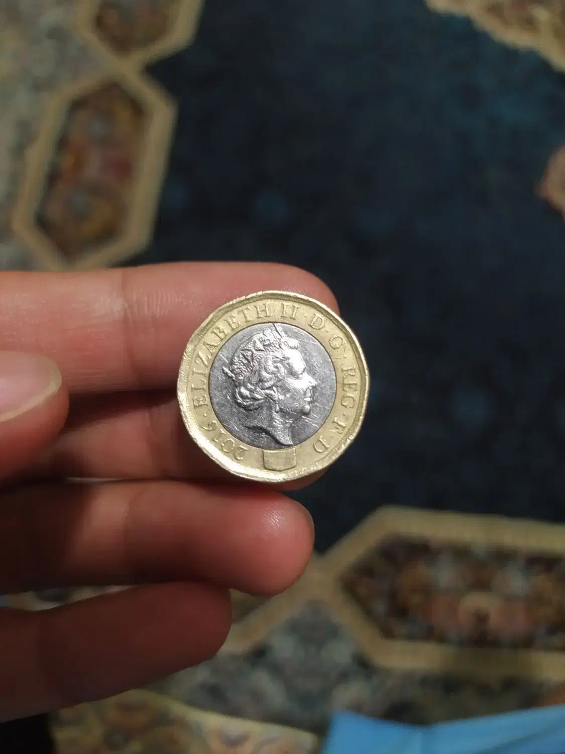 سکه کلکسیونی|کلکسیون سکه، تمبر، اسکناس|فردیس, شهرک ۱۱۰|دیوار