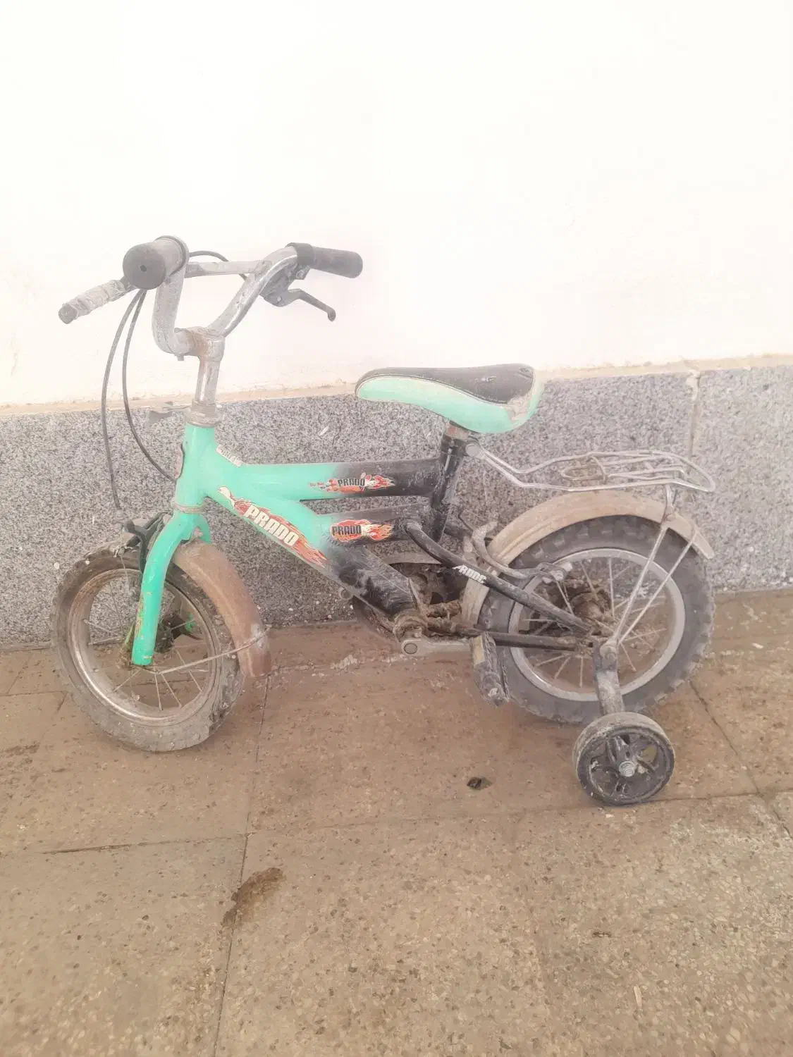 دوچرخه فروشی|دوچرخه، اسکیت، اسکوتر|گلبهار, شهر جدید گلبهار|دیوار