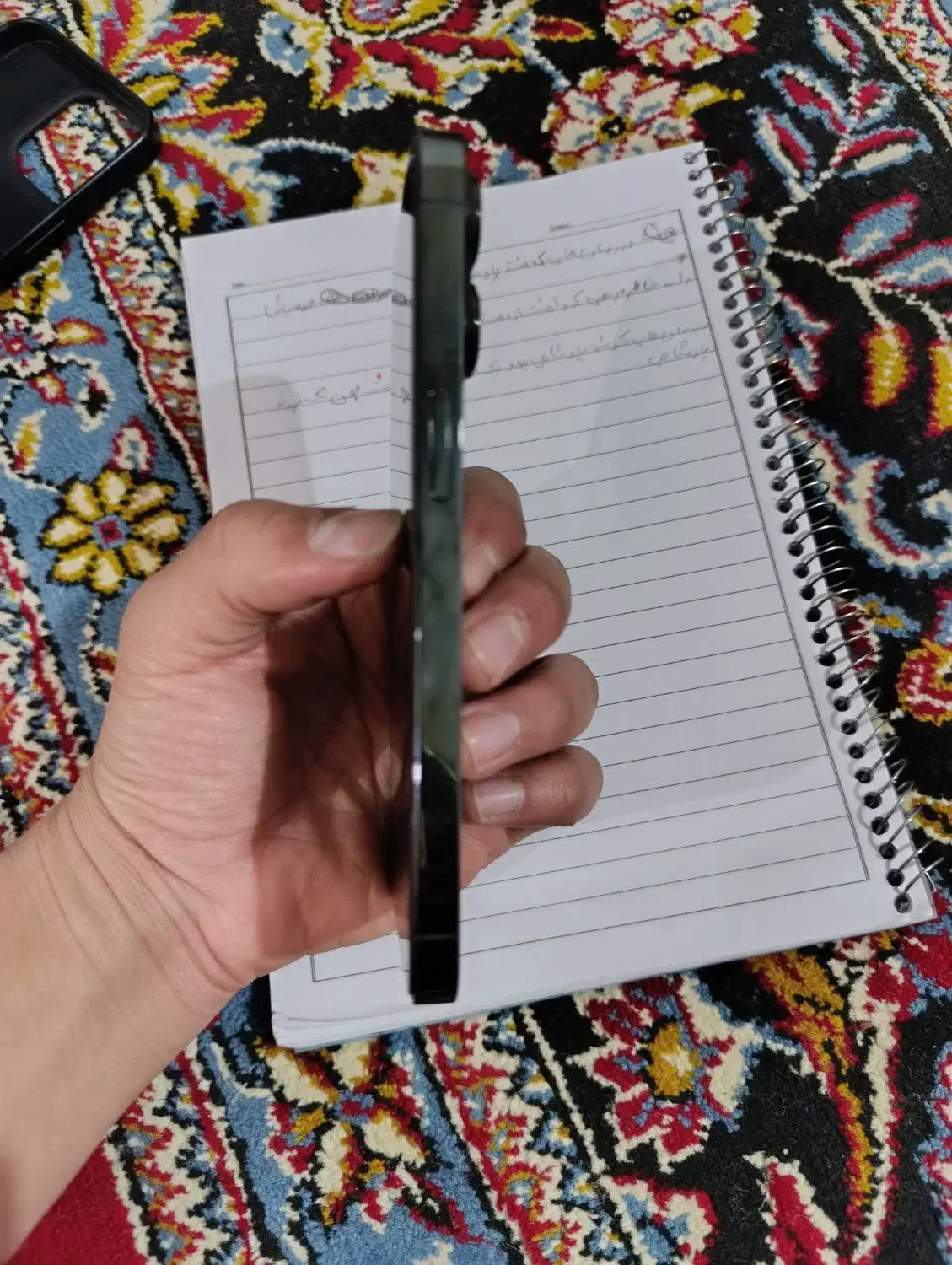 آیفون13پرو|موبایل|ملارد, |دیوار