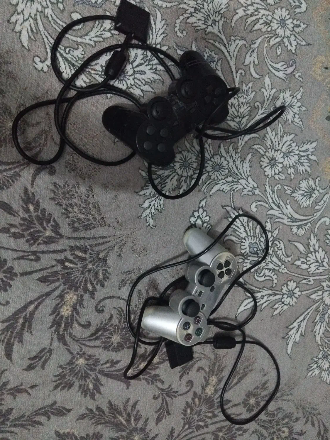 سونی ۱|کنسول، بازی ویدئویی و آنلاین|قم, قلعه کامکار|دیوار