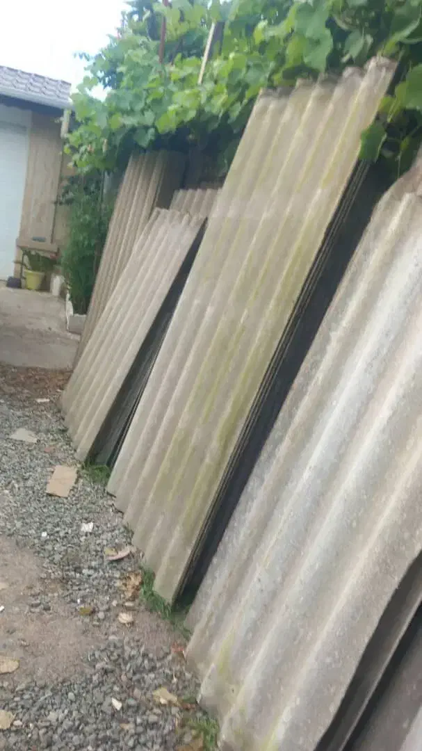 خریدار ایرانیت تعداد بالا و کم|مصالح و تجهیزات ساختمان|خمام, |دیوار