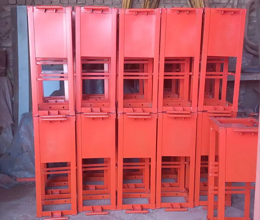 فروش انواع بالابر صنعتی وساختمانی|مصالح و تجهیزات ساختمان|اسلام‌شهر, شهرک واوان|دیوار