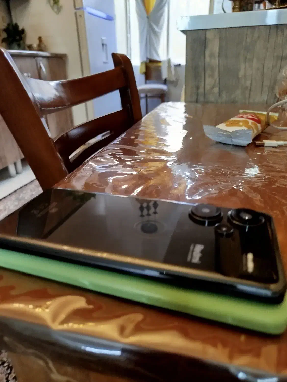 گوشی نوت 13پرو پلاس|موبایل|تهران, افسریه شمالی|دیوار