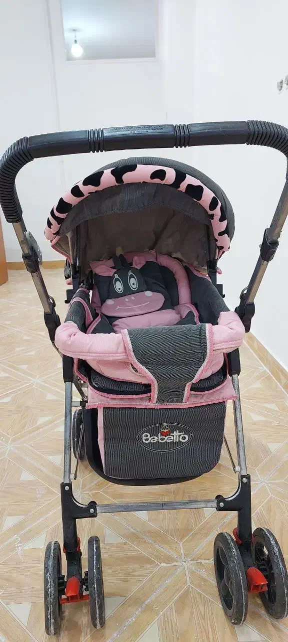 کالسکه کودک|کالسکه و لوازم جانبی|مشهد, شهرک رازی (شهرک غرب)|دیوار