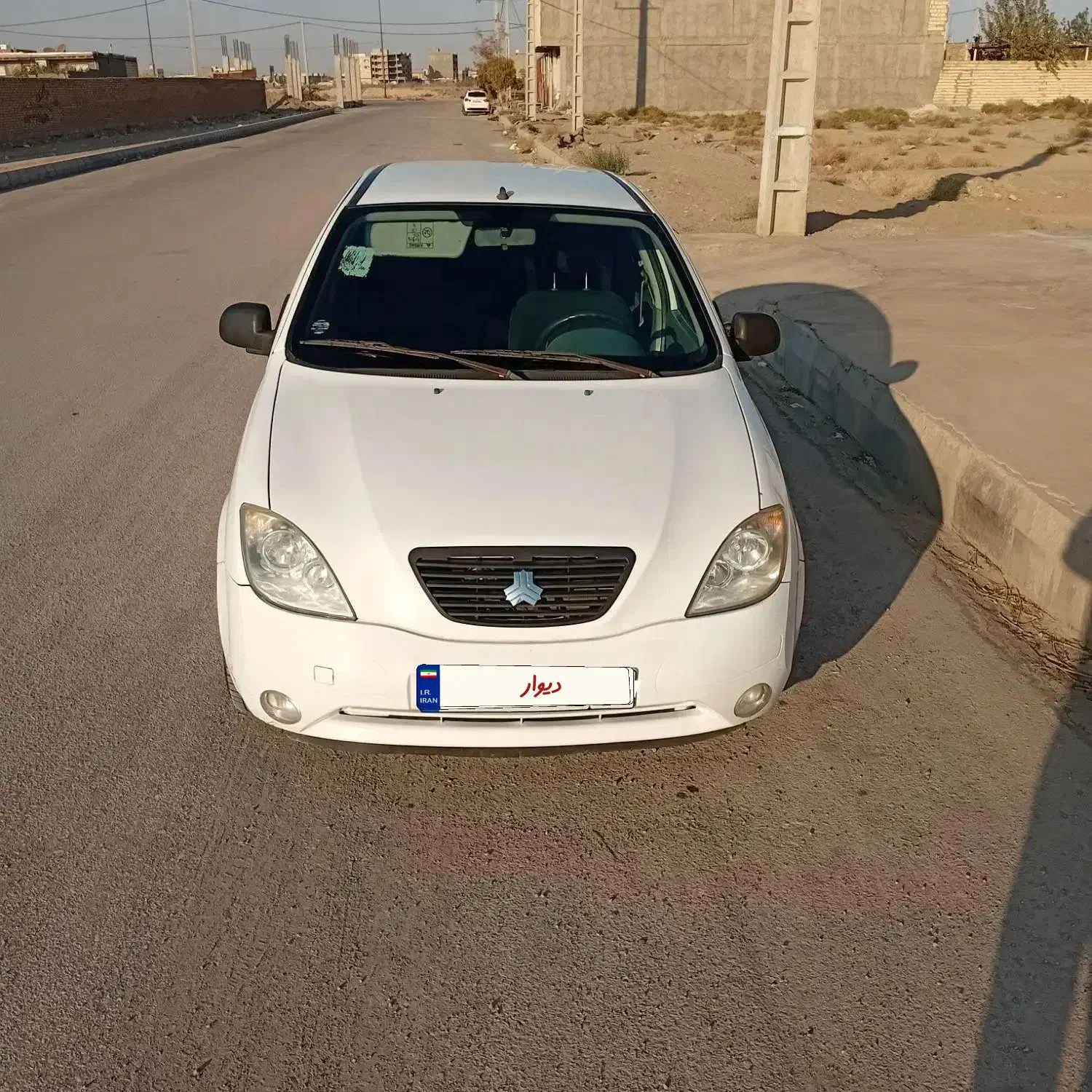 تیبا2 مدل ۱۴۰۰|خودرو سواری و وانت|سیرجان, |دیوار