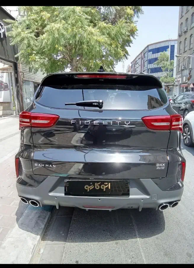 فیدلیتی الیت/5نفره/7نفره/تحویل نمایندگی|خودرو سواری و وانت|تهران, ستارخان|دیوار