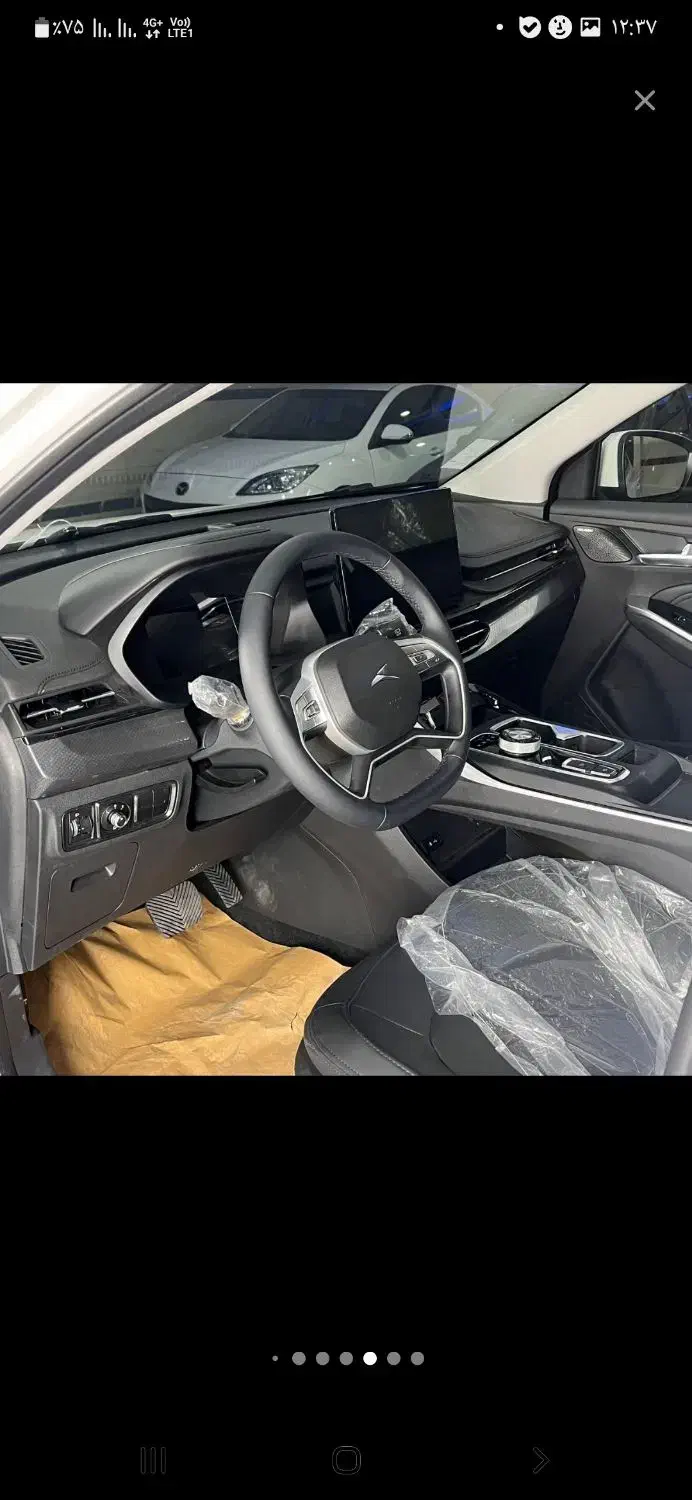 کی ام سی X5|خودرو سواری و وانت|تهران, مهران (سیدخندان)|دیوار