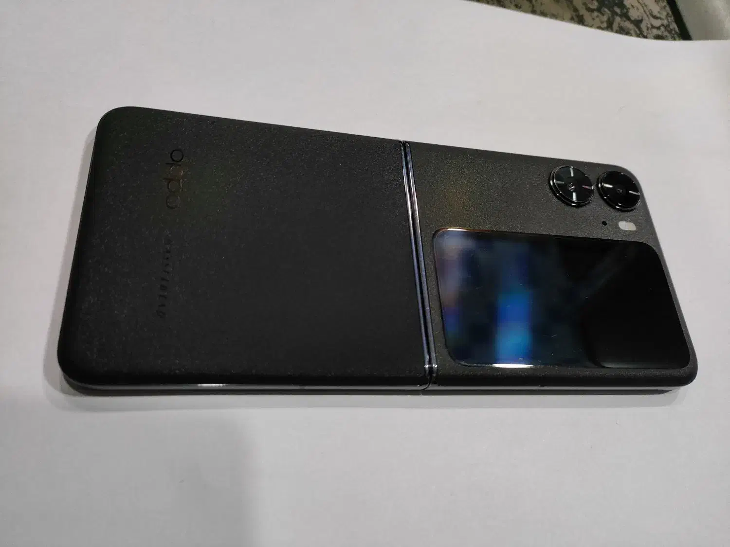 اوپو فایند ان ۲، oppo find n2 flip|موبایل|تهران, میدان ولیعصر|دیوار