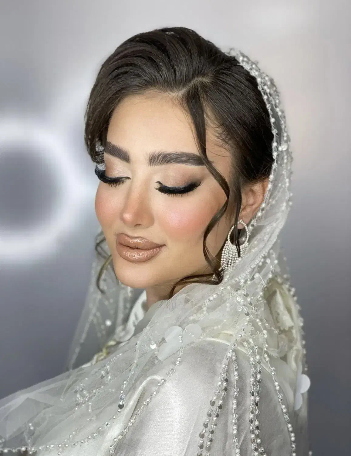 سالن زیبایی غزل خدمات با تخفیف ویژه|خدمات آرایشگری و زیبایی|رباطکریم, رباطکریم|دیوار