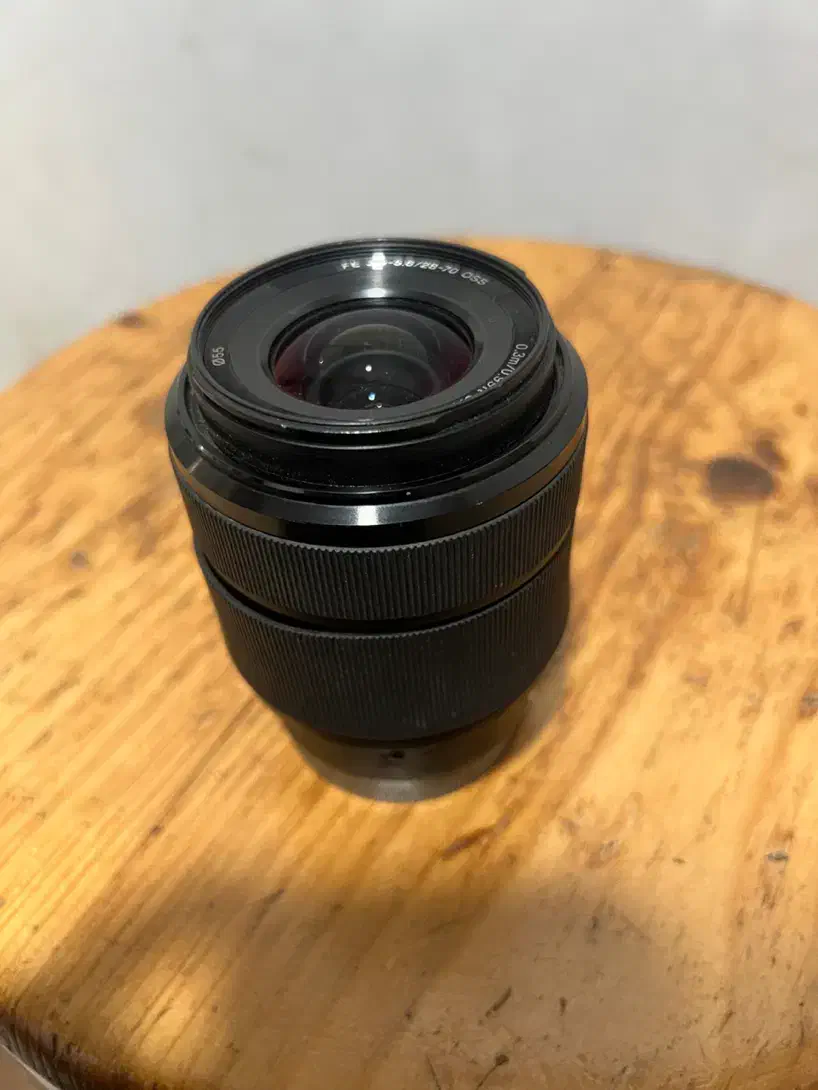 لنز ۲۸،۷۰ سونی|دوربین عکاسی و فیلمبرداری|لاهیجان, کوی آزادگان|دیوار