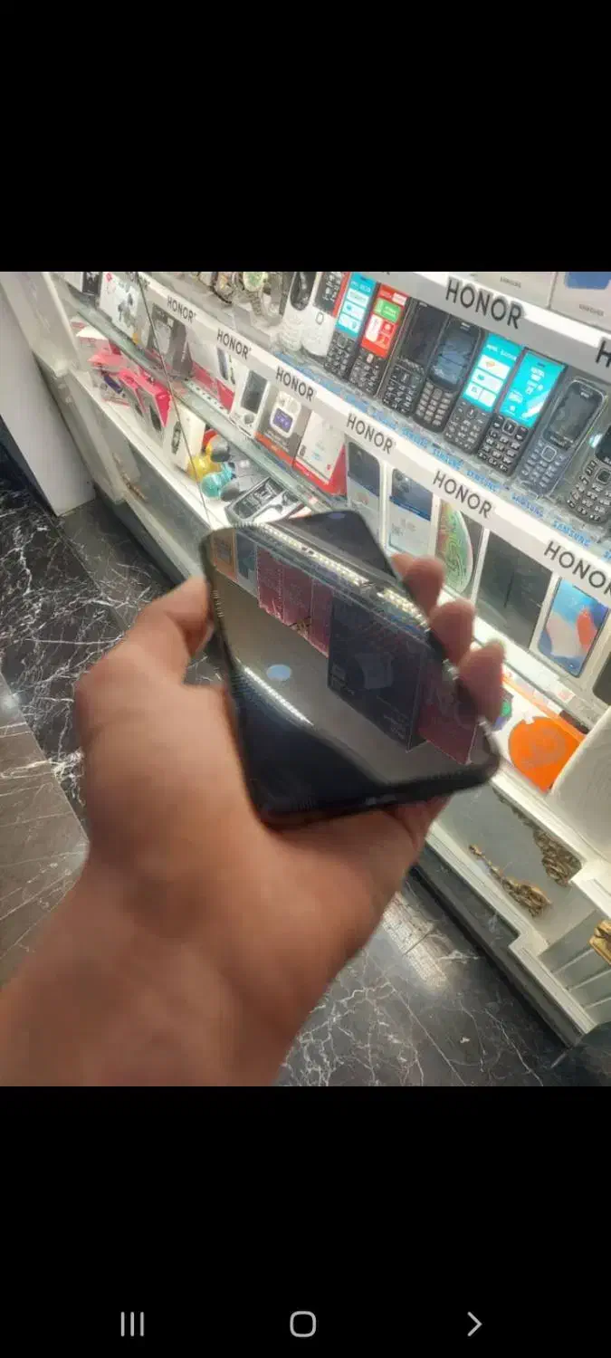 ایفون ۱۱ پرو ۲۵۶ دوسیم zaa|موبایل|مشهد, طلاب|دیوار