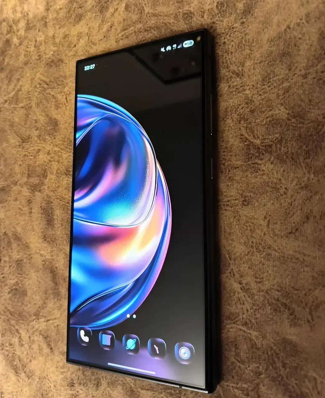 گوشی s24 ultra، گلکسی بادز شارژر وایرلس شارژ ۴۵وات|موبایل|تهران, آشتیانی|دیوار