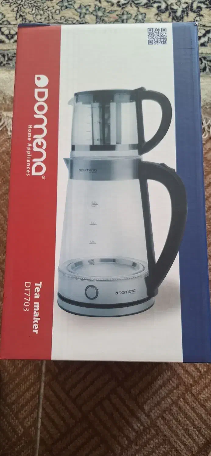 چایساز برقی|سماور، چایساز، قهوهساز|اصفهان, بهرامآباد|دیوار