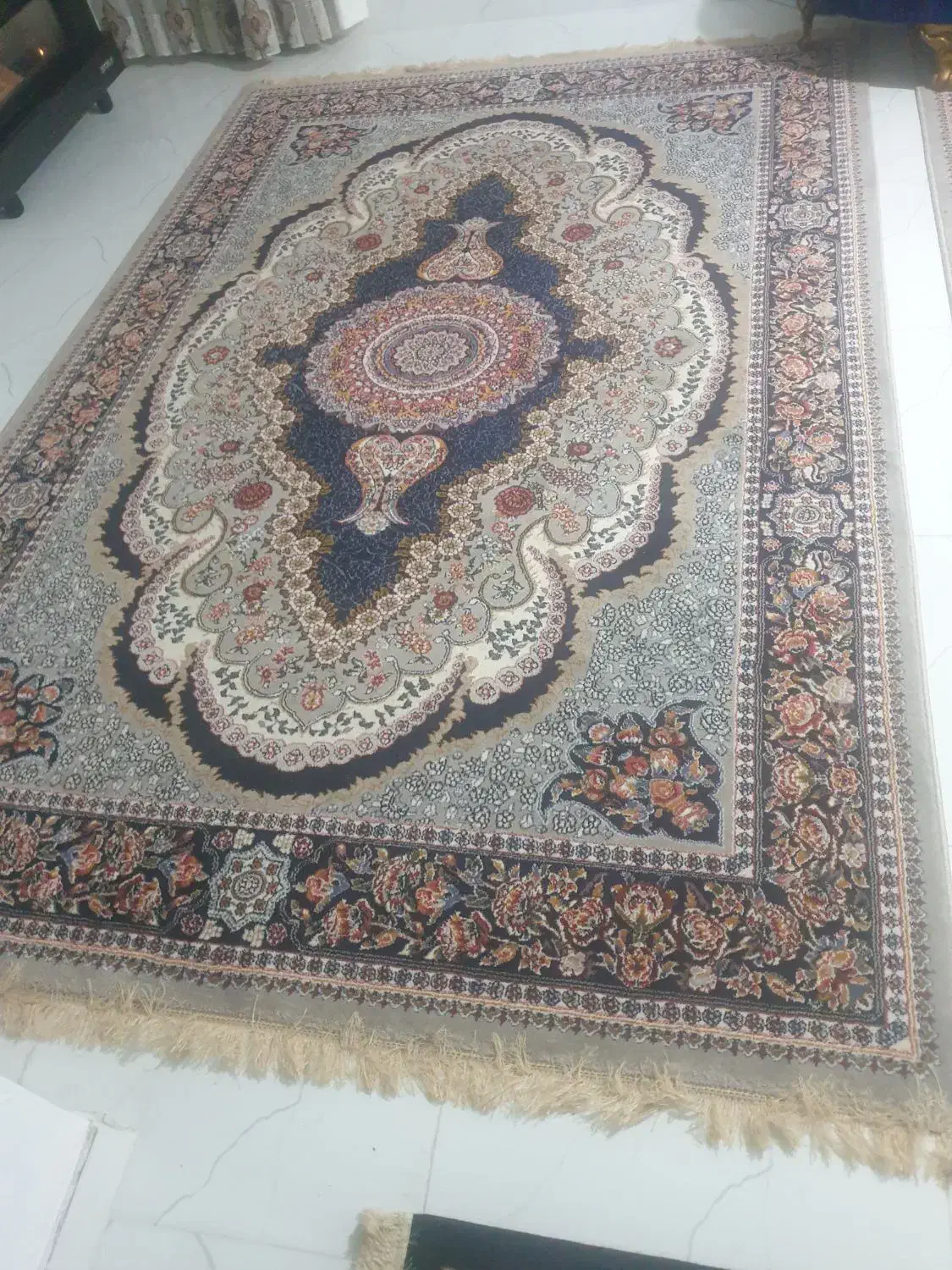 لوازم منزل به صورت کلی|مبلمان خانگی و میز عسلی|محمودآباد, |دیوار