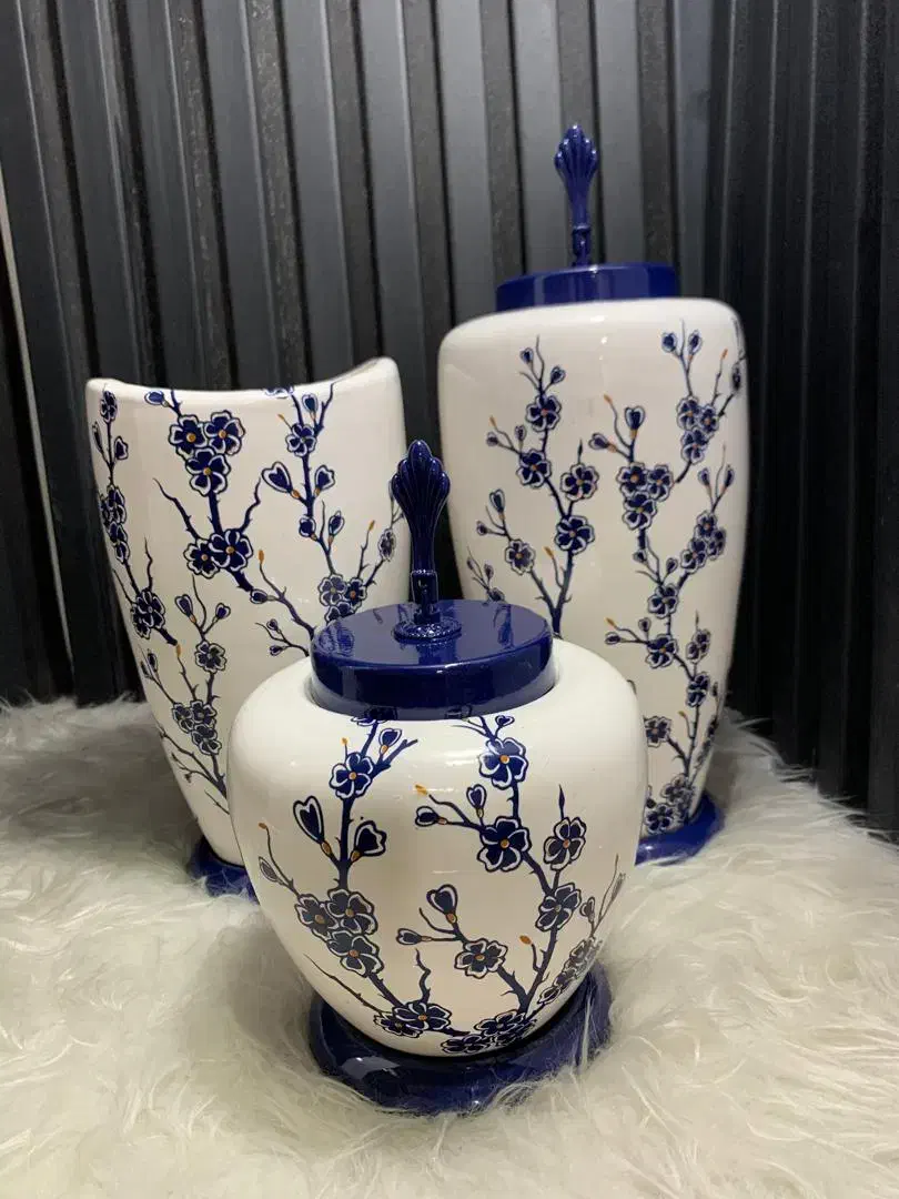 فروش عمده وتک جارهای تزیینی|صنایع دستی و سایر لوازم تزئینی|پاکدشت, پاکدشت (مامازند)|دیوار