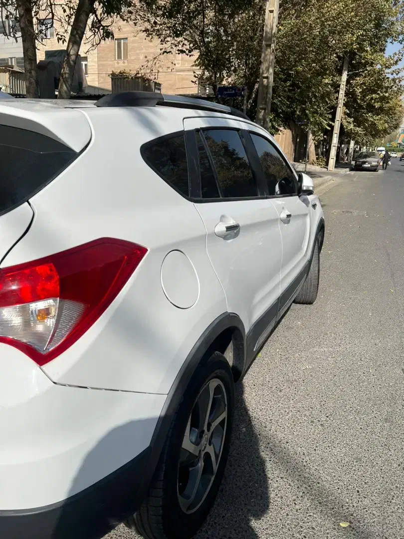 هایماs5|خودرو سواری و وانت|تهران, کیانشهر|دیوار