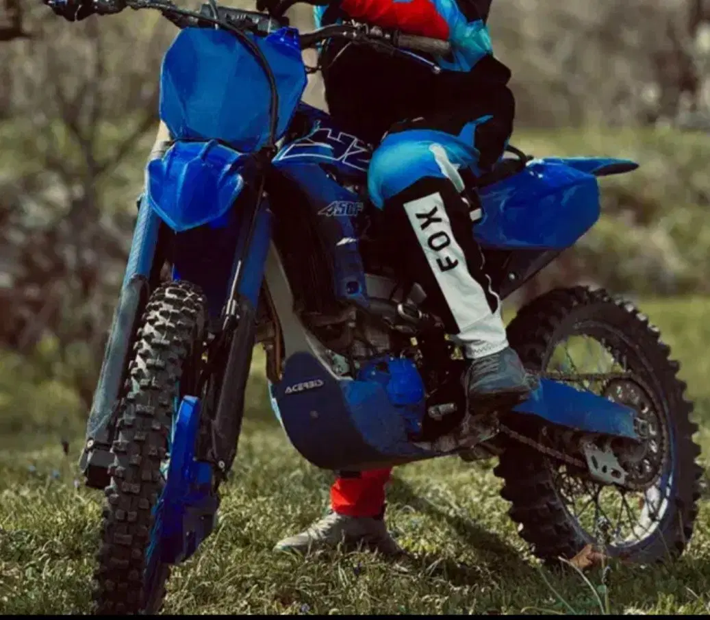 Yzf450|موتورسیکلت|تهران, علم و صنعت|دیوار