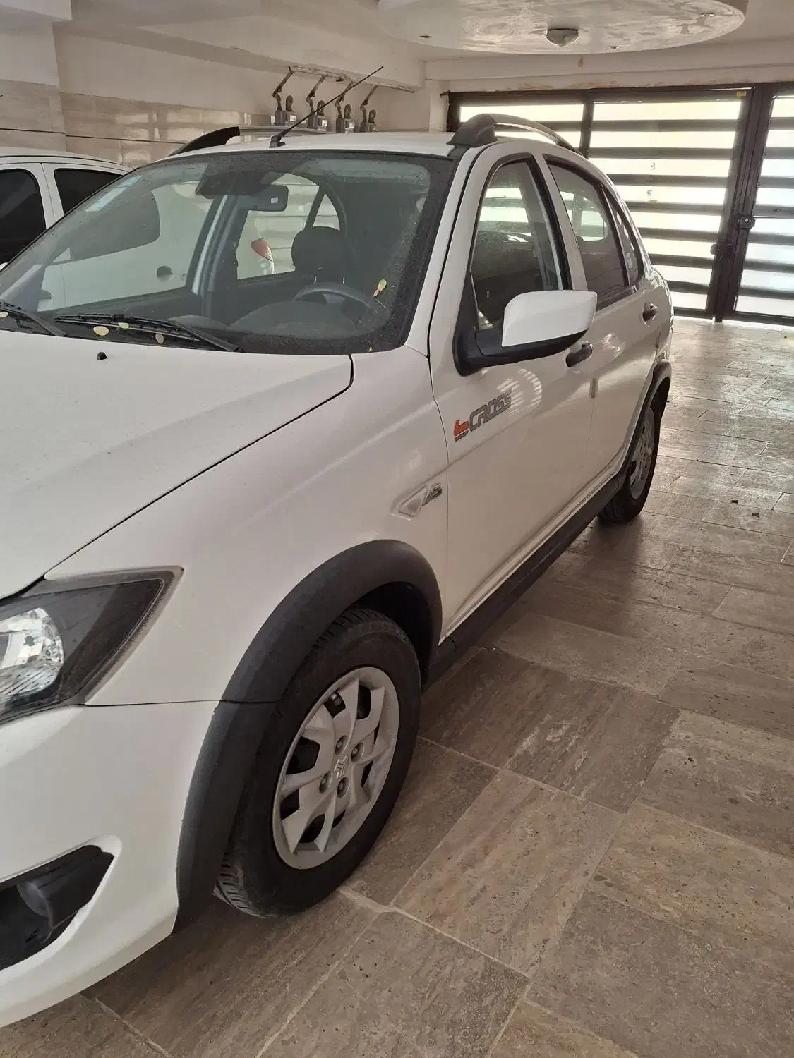 فروش کوییک 403 فول|خودرو سواری و وانت|کرج, باغستان|دیوار