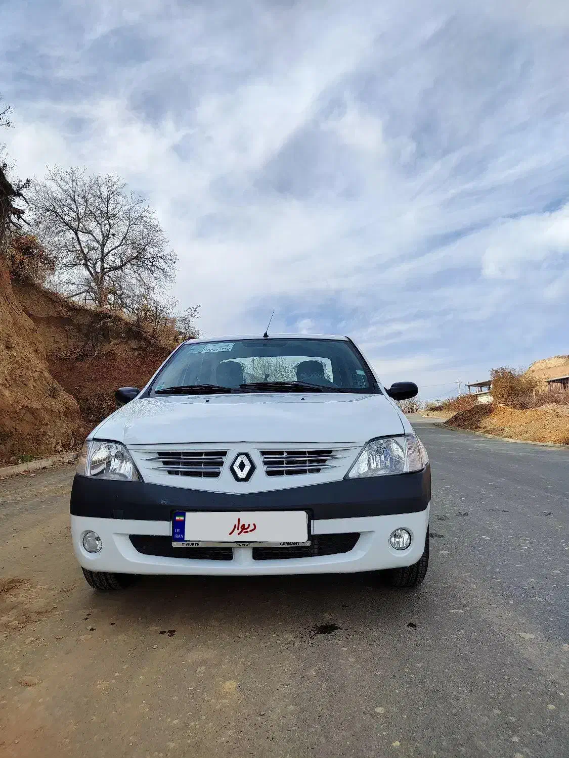 ال90مولتی میدا بدون رنگ|خودرو سواری و وانت|سردشت, |دیوار